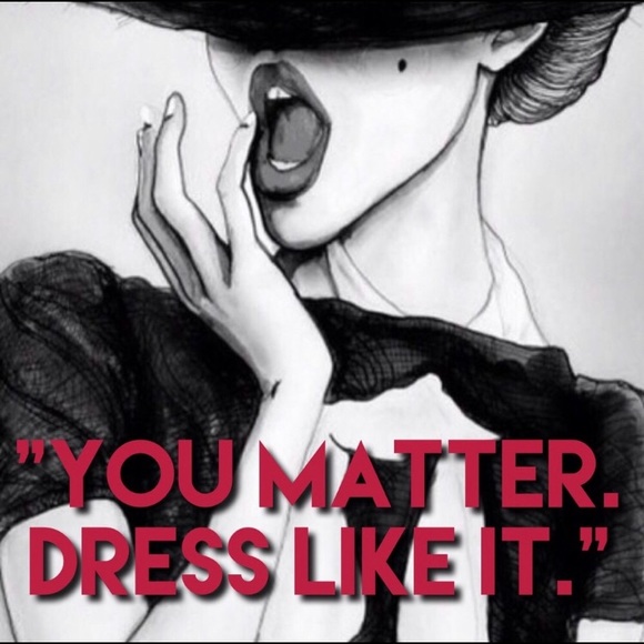 Truth.